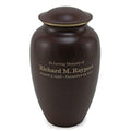 Maus earth cremation urn cremation supplies and equipment product