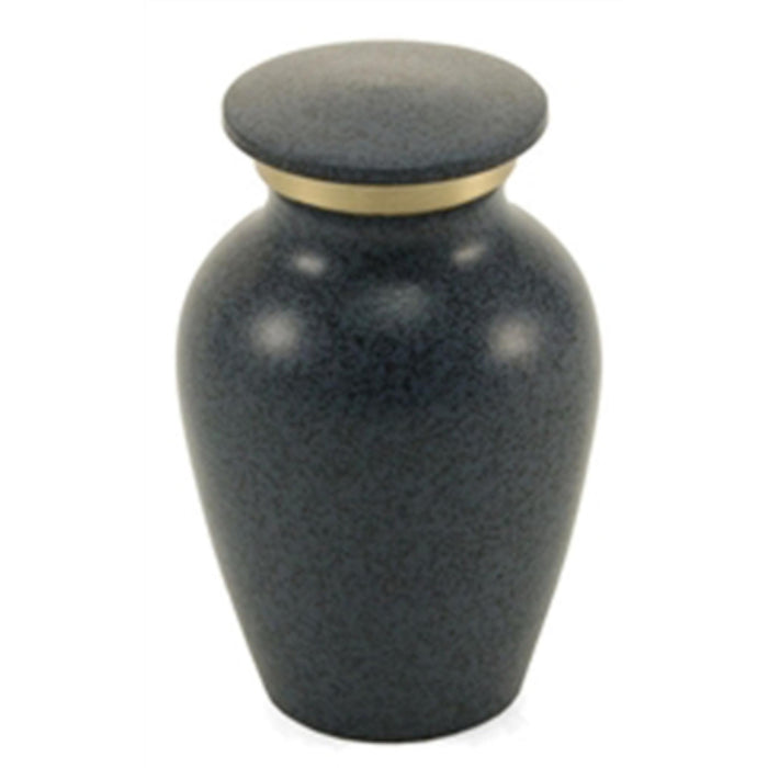 Maus granite cremation keepsake urn cremation supplies and equipment product