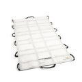 <!022>megamover removal and transport unit used in funeral service operations, from lynch supply
