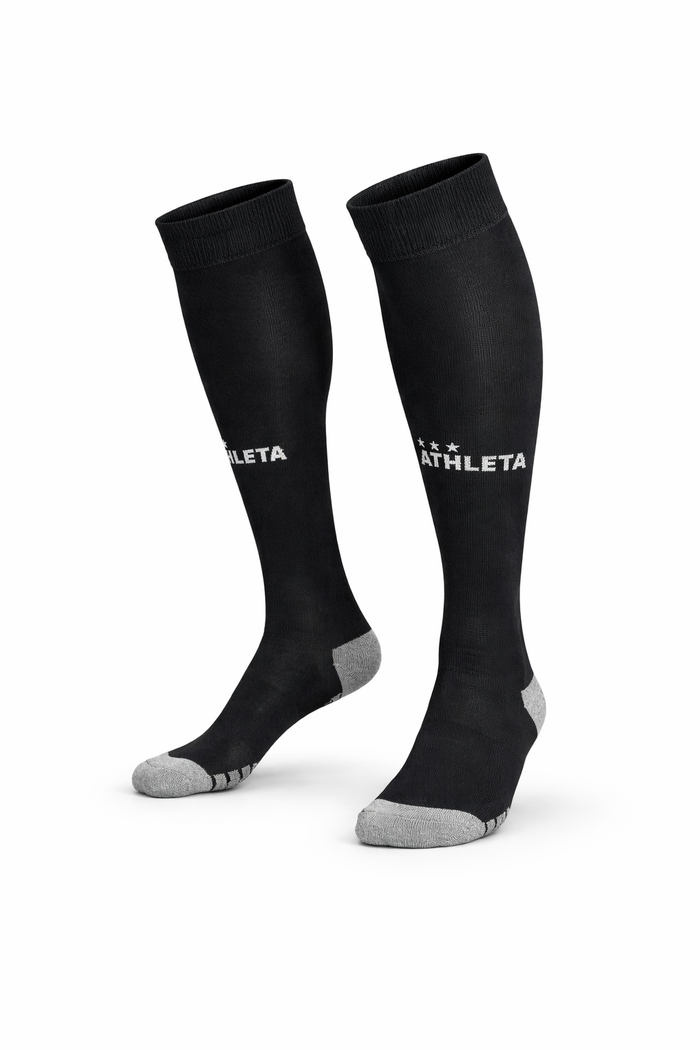 Meião Athleta Preto