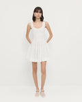 Color: White