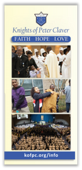 Membership Brochures - 300 FREE SHIPPING