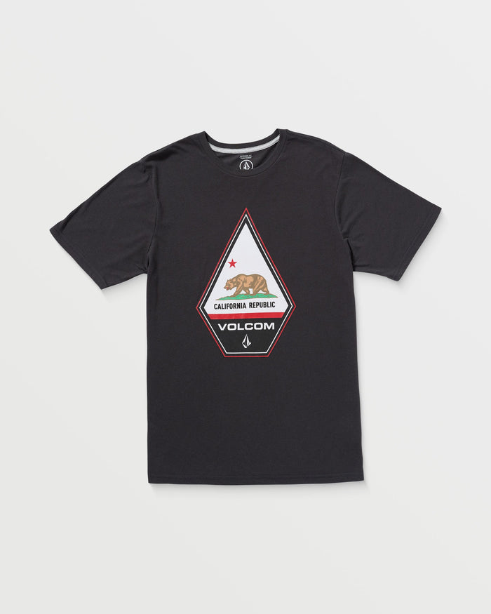 Volcom Men's Californeye Tee