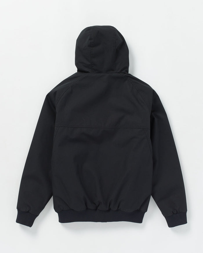 Volcom Men's Hernan 10K Jacket