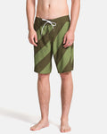 Men's Manic Boardshort 20-Martini Olive-Volcom