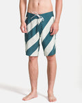Men's Manic Boardshort 20-Cosmic Blue-Volcom