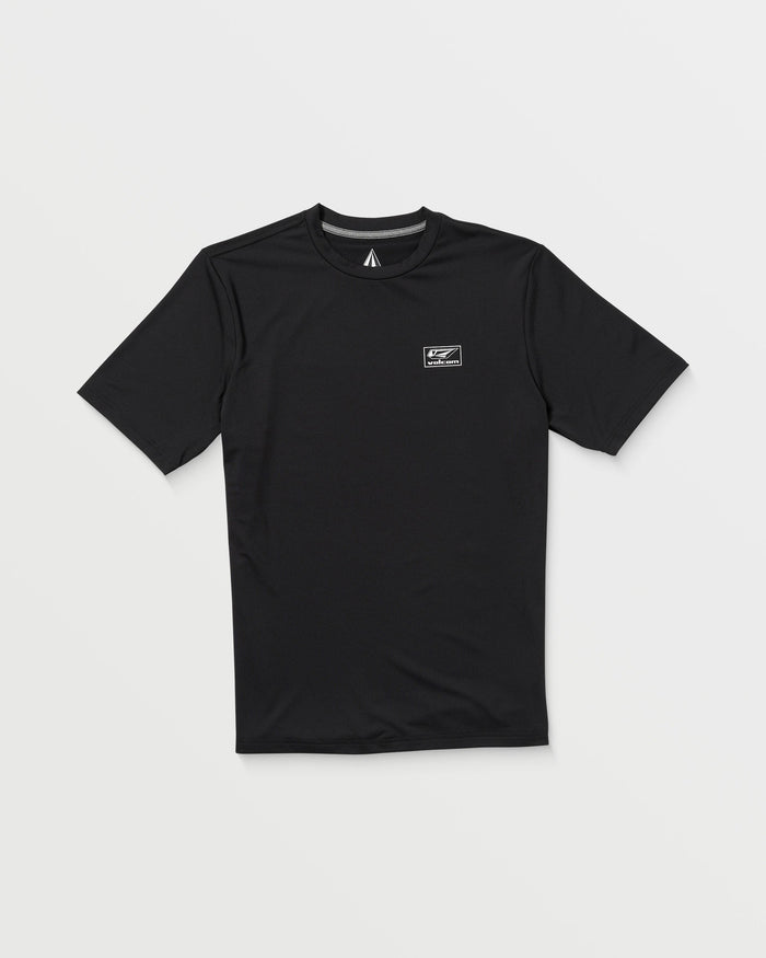 Volcom Men's Modstone Loose Short Sleeve Surf Tee