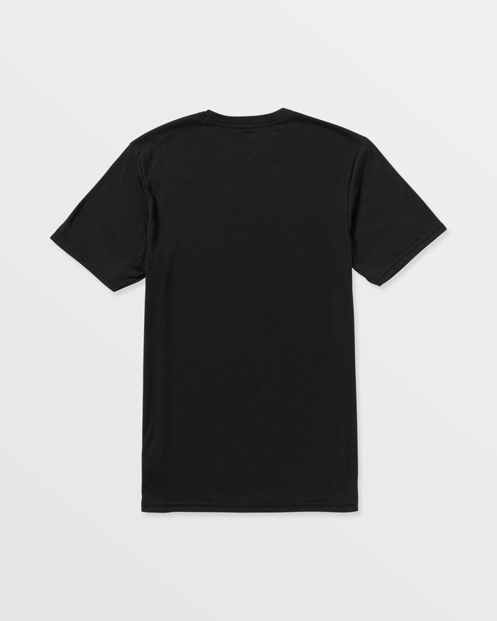 Men's Stone Tech Short Sleeve Tee--Volcom