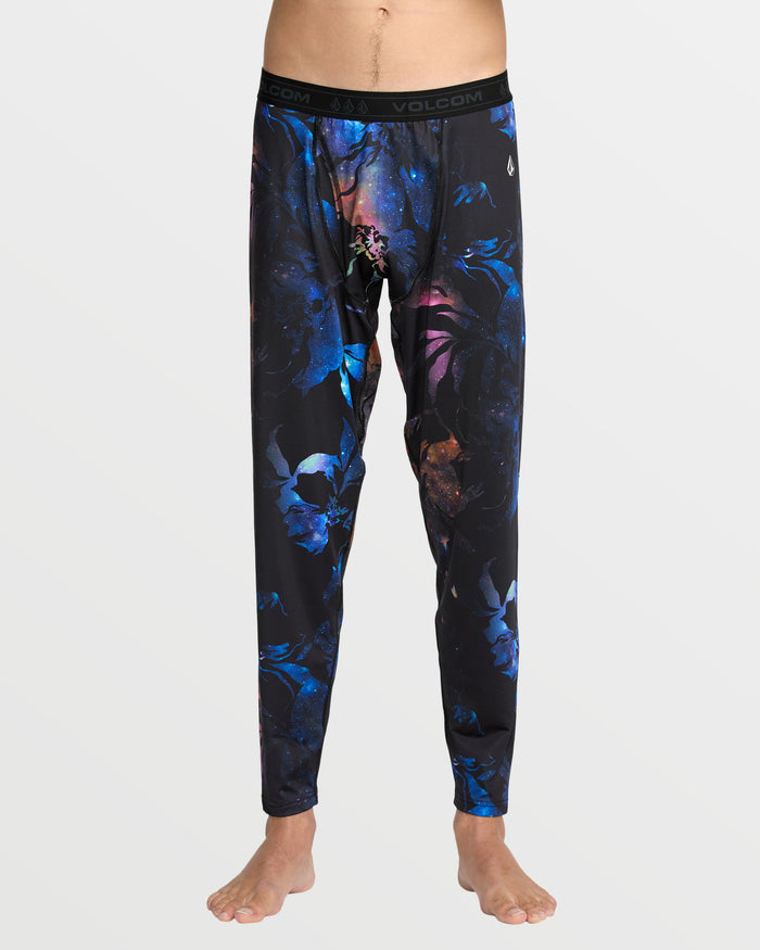 Men's V-Science Pants-Space Aloha-Volcom