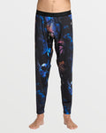 Men's V-Science Pants-Space Aloha-Volcom
