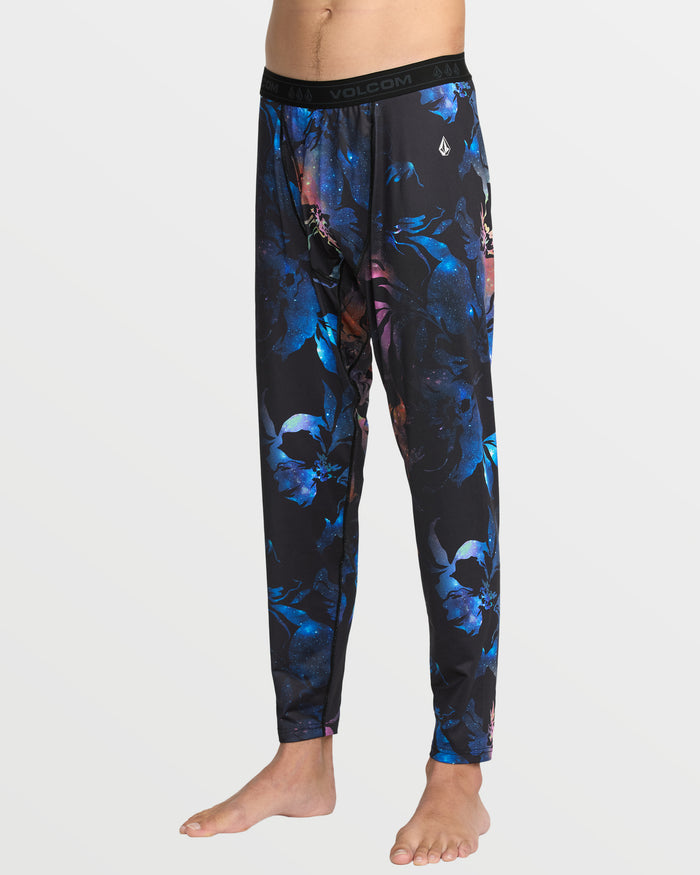 Men's V-Science Pants-Space Aloha-Volcom