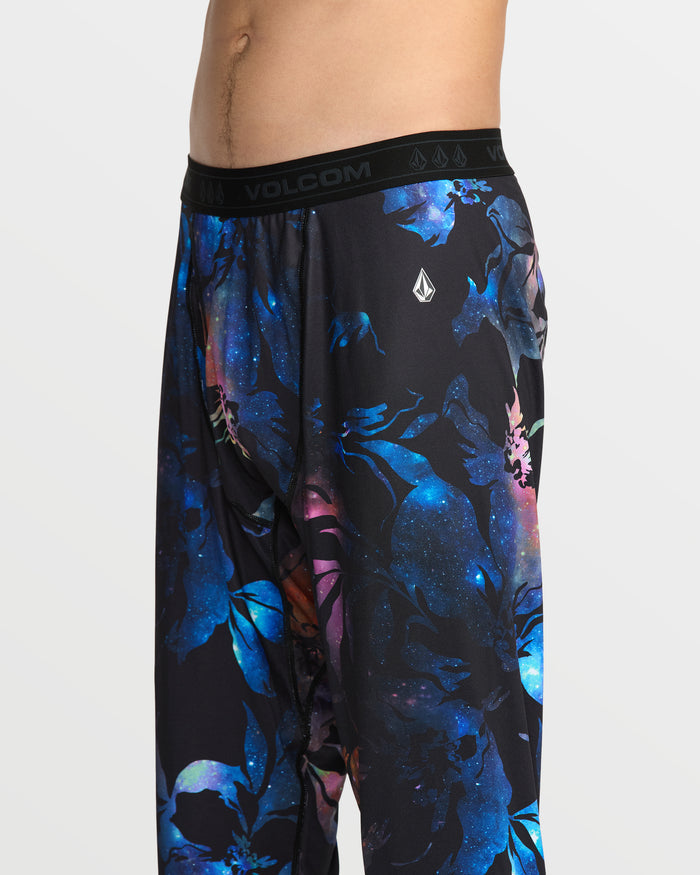 Men's V-Science Pants-Space Aloha-Volcom
