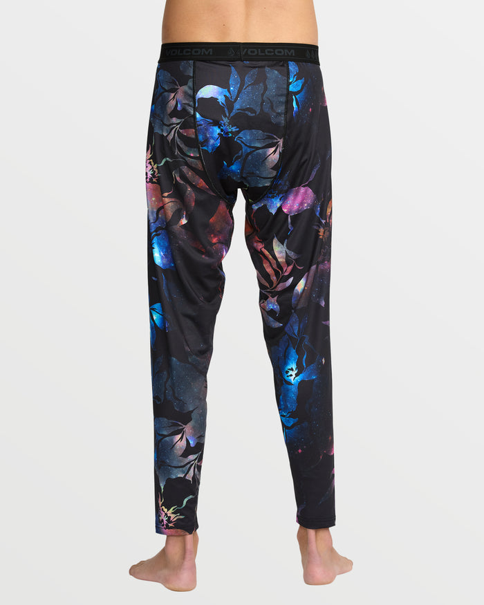 Men's V-Science Pants-Space Aloha-Volcom