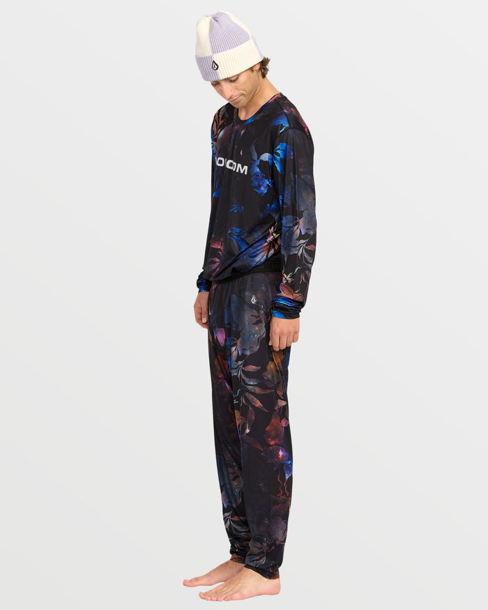 Men's V-Science Pants-Space Aloha-Volcom