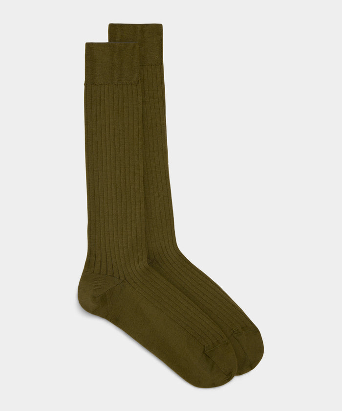 Merino Dress Sock