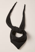 Mesh Hair Scarf - A0303