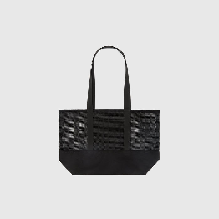 MESH TOTE BAG