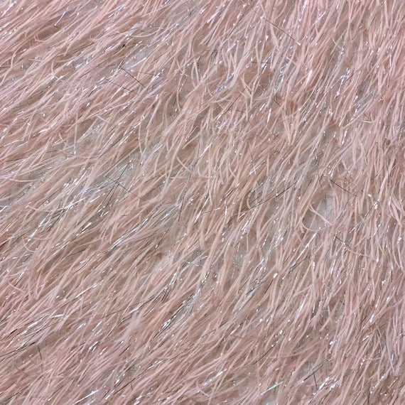 Pink / Silver