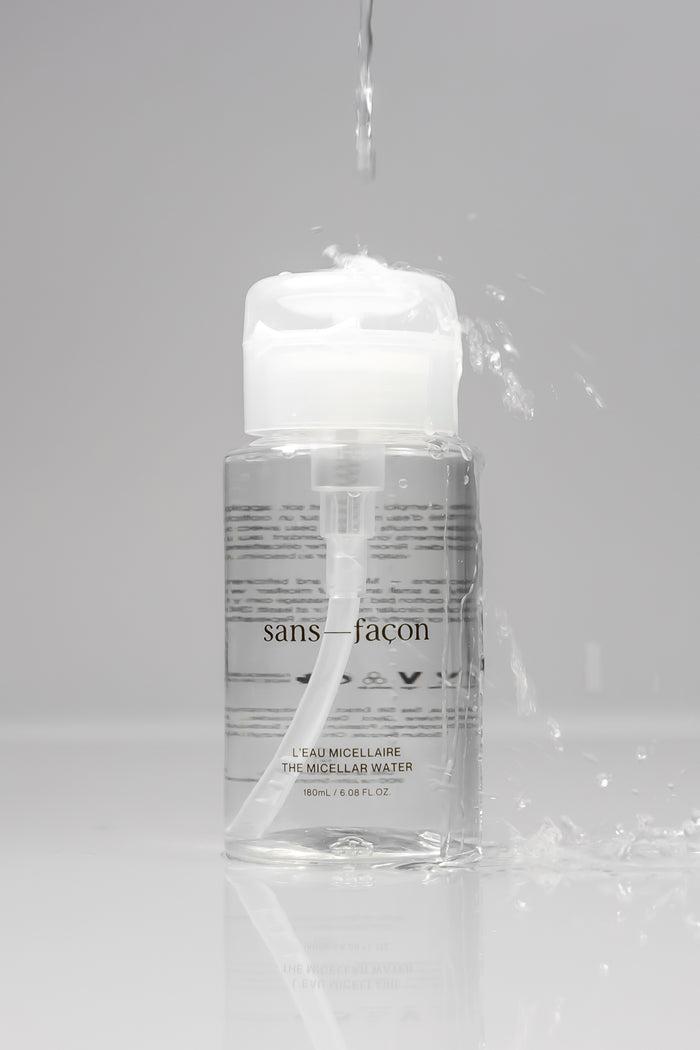 Micellar Water