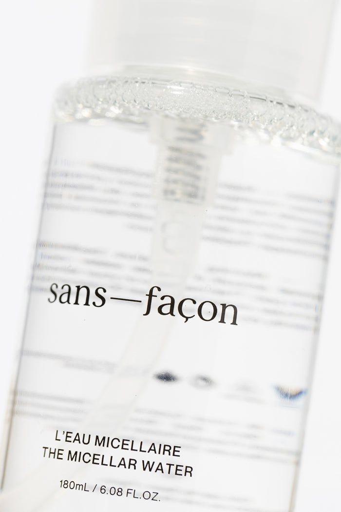 Micellar Water