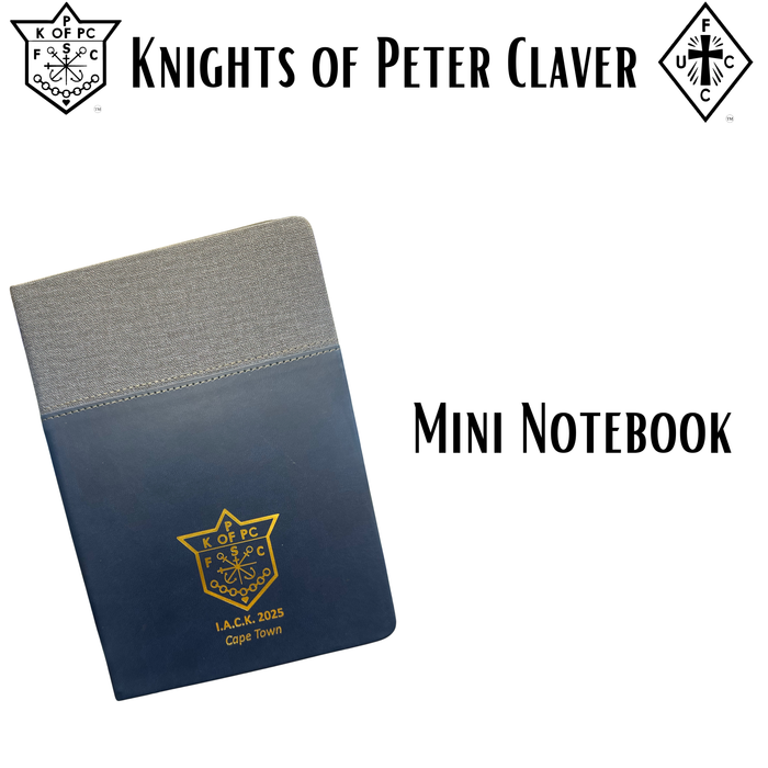 Mini Notebook