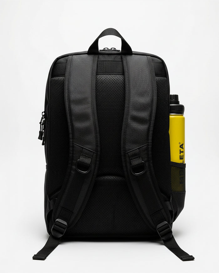 Mochila Athleta Unissex Black