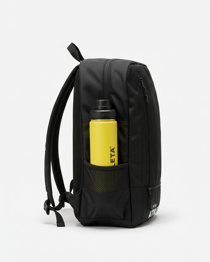Mochila Athleta Unissex Black