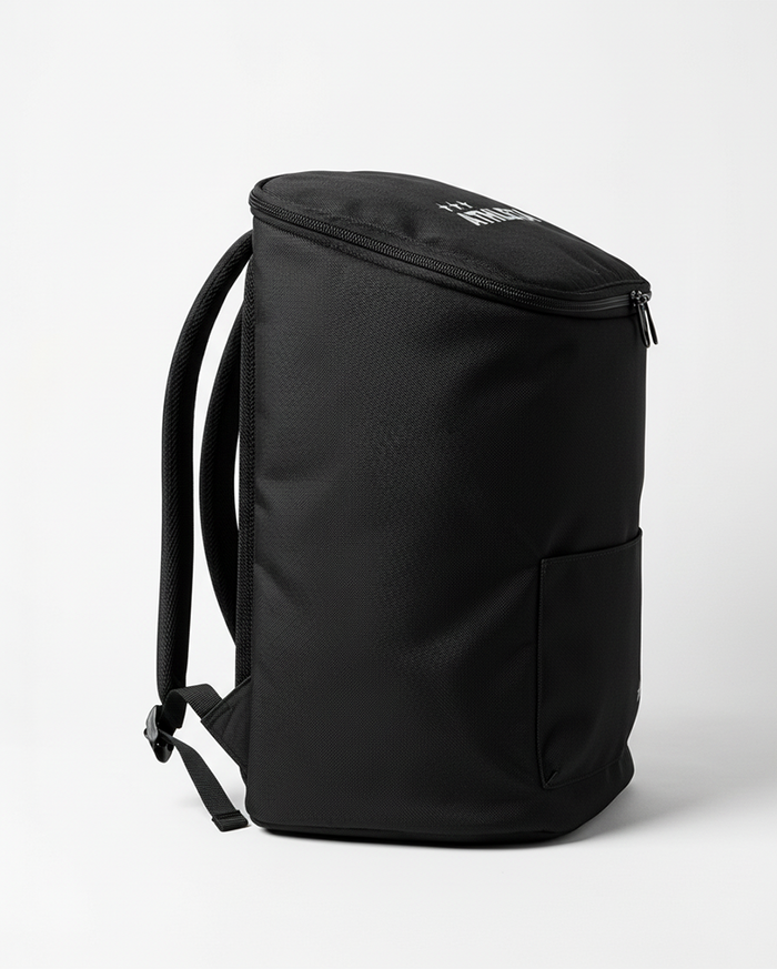 Mochila Cooler Athleta Unissex Black