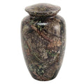 Mossy oak camo cremation urn cremation supplies and equipment product