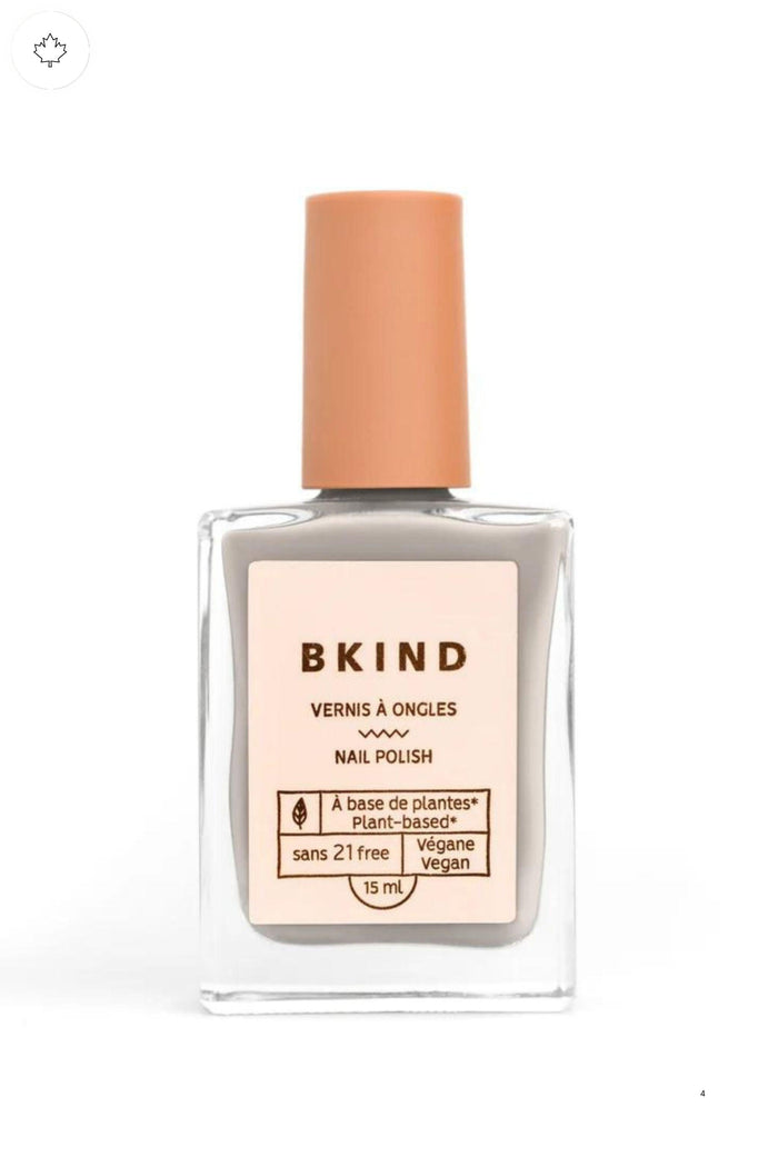 Nail Polish - L'il Bum