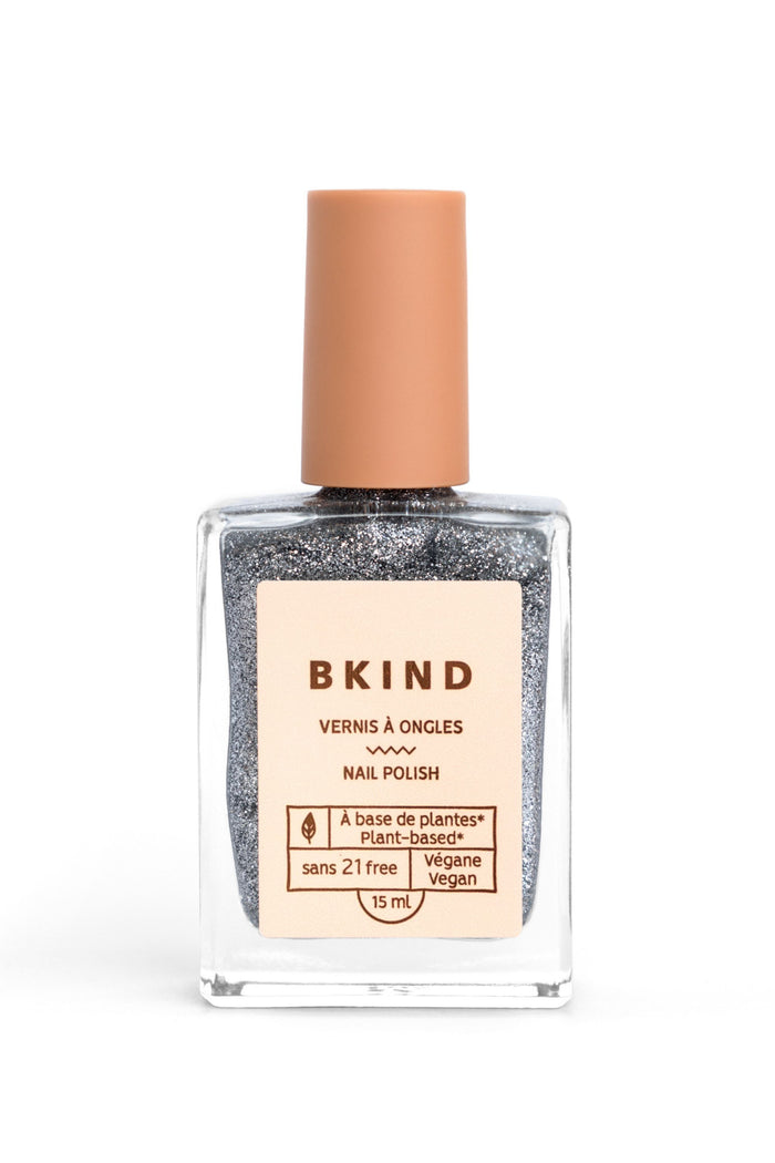 Nail Polish - Romano Fafard