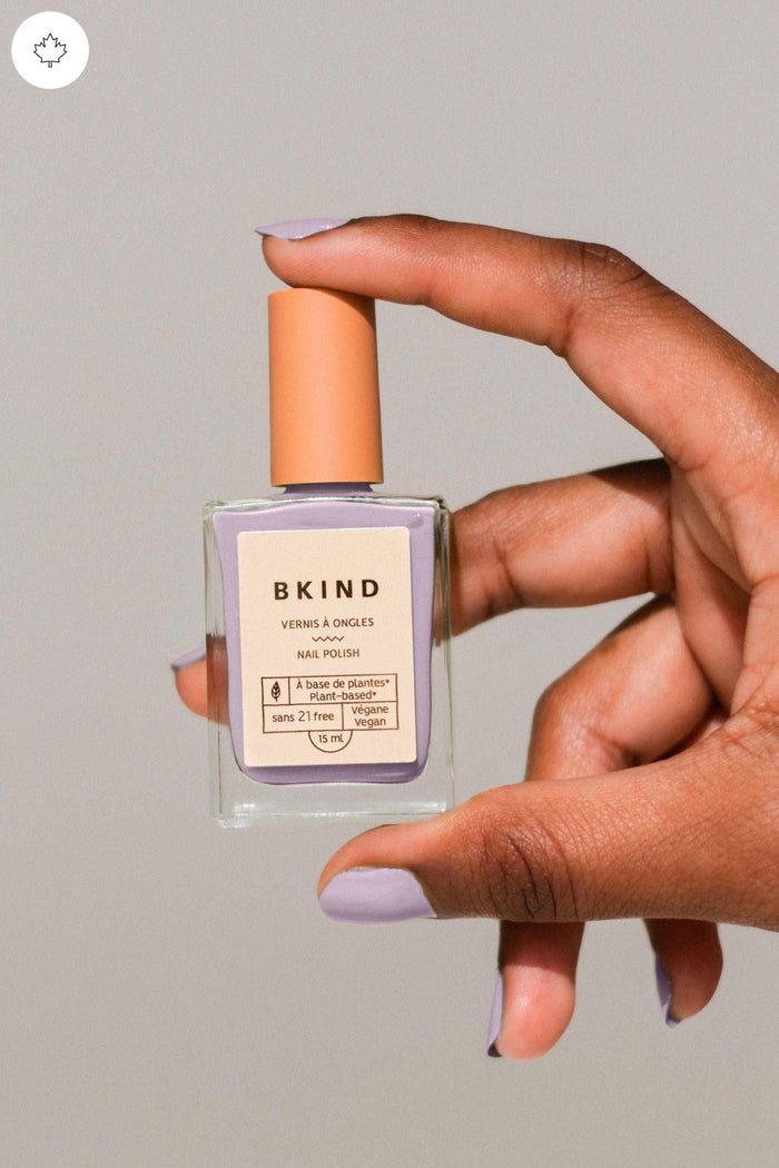 Nail Polish - Run the World