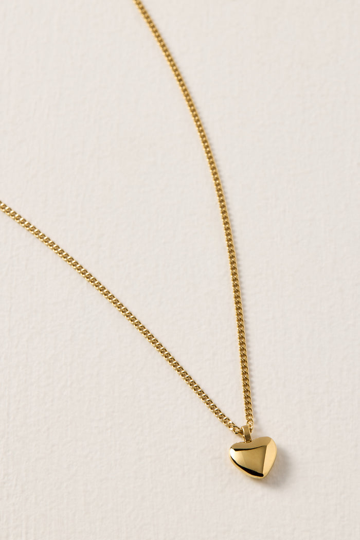 Necklace - Alaia