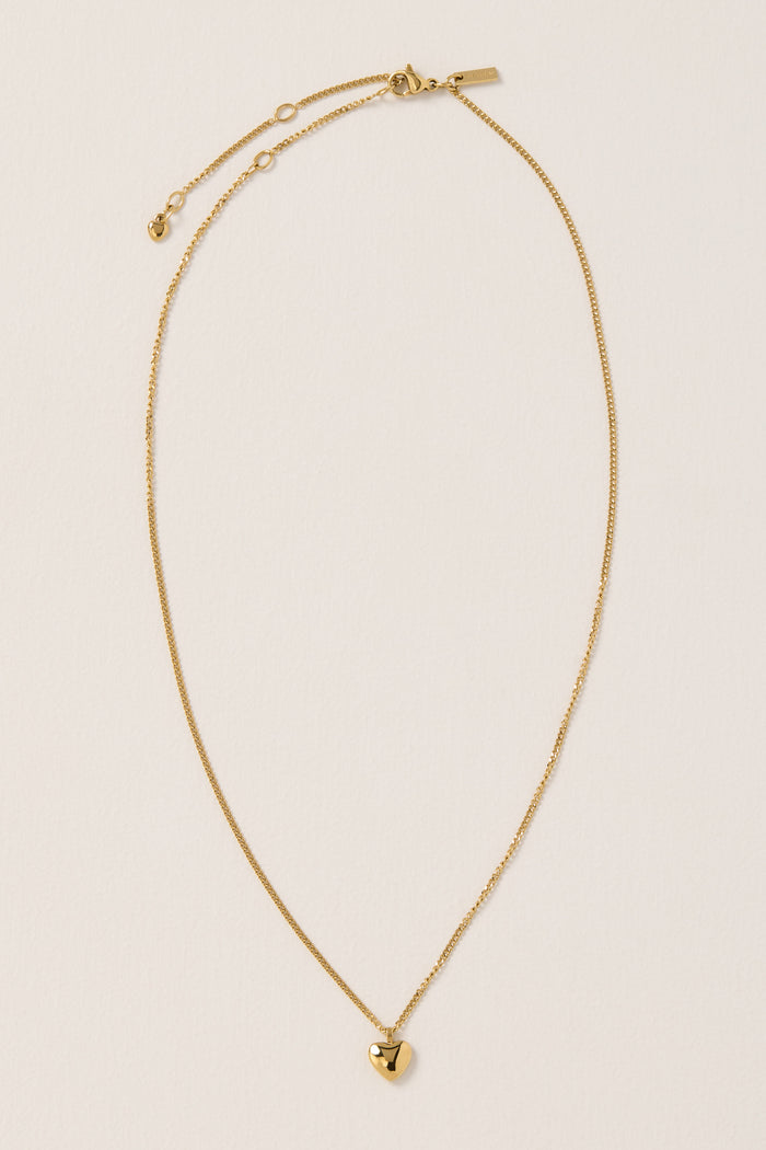 Necklace - Alaia