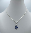 Necklace  - Jr. Daughter's - Chain Link JbyR