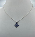 Necklace  - Jr. Daughter's - Charm Chain JbyR