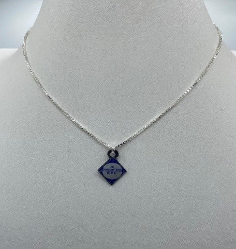 Necklace  - Jr. Daughter's - Charm Chain JbyR
