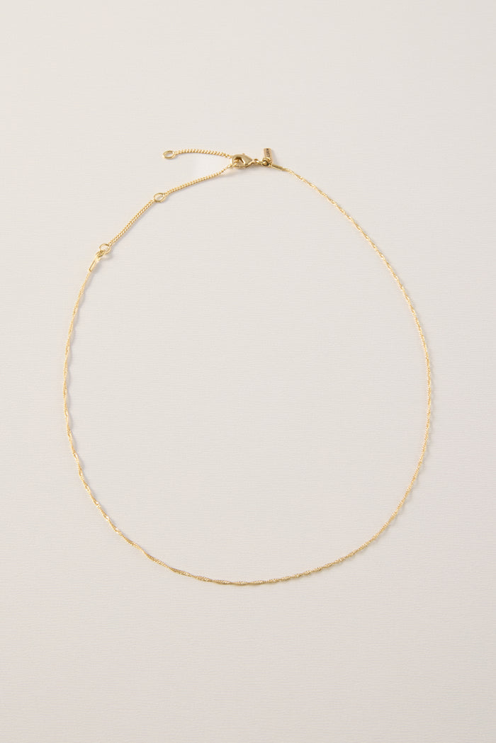 Necklace - Peri