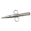 Needle injector gun-stainless steel used in funeral service operations, from lynch supply