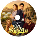 NO PLACE TO BE SINGLE DVD MOVIE 2026