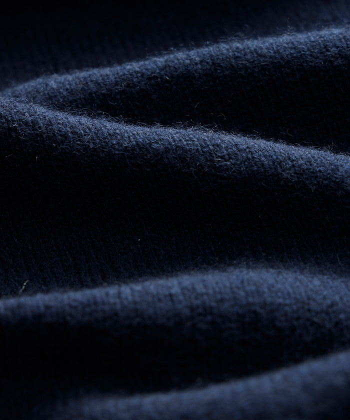 Nomad Cashmere Hoodie