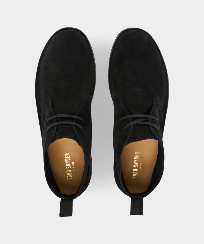 Nomad Chukka Boot