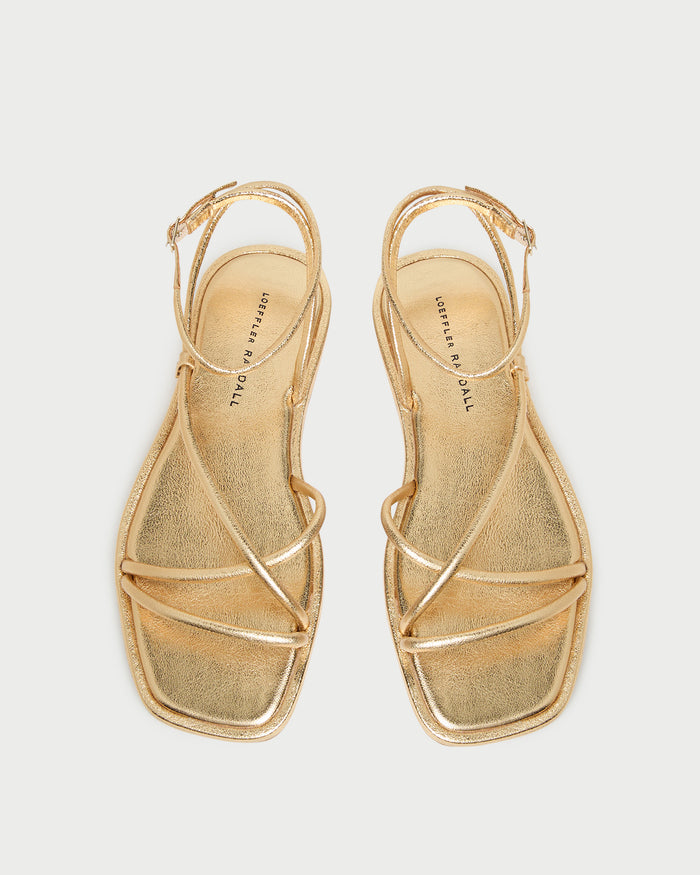Color: Gold