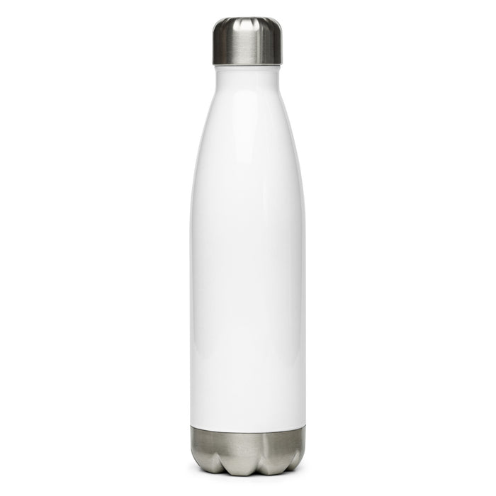 NuT Water Bottle