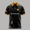 NuT X Polymarket OFFICIAL 2026 Jersey