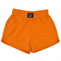 OG-SHORT TENNESSEE ORANGE