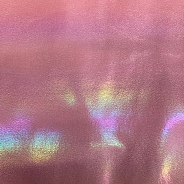 60" / Bubble Pink