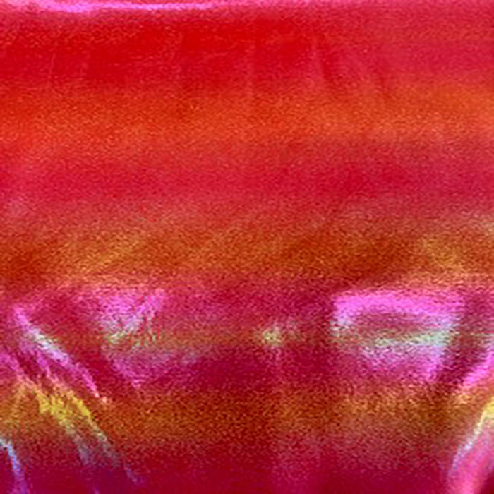 60" / Orange