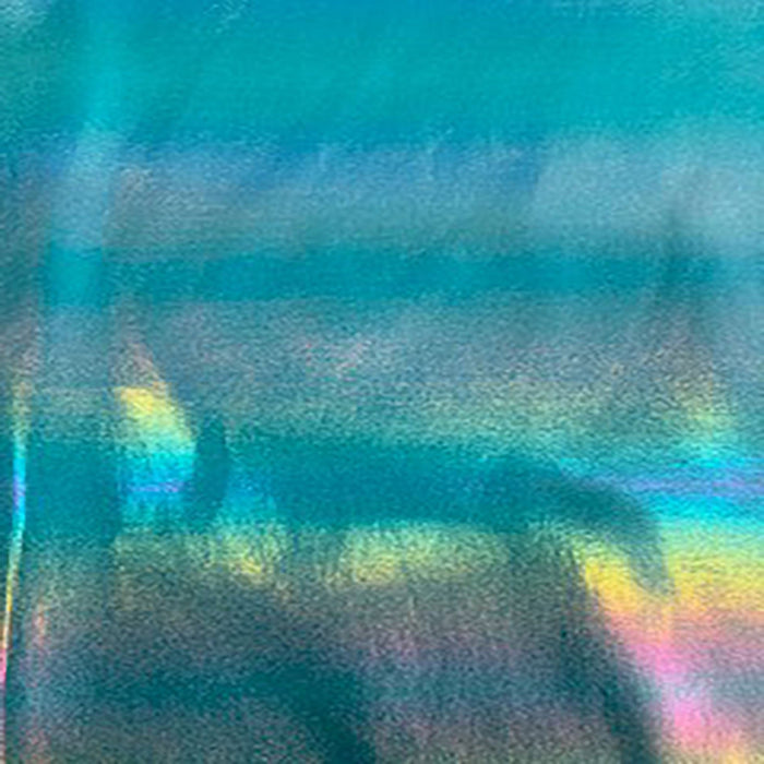 60" / Turquoise