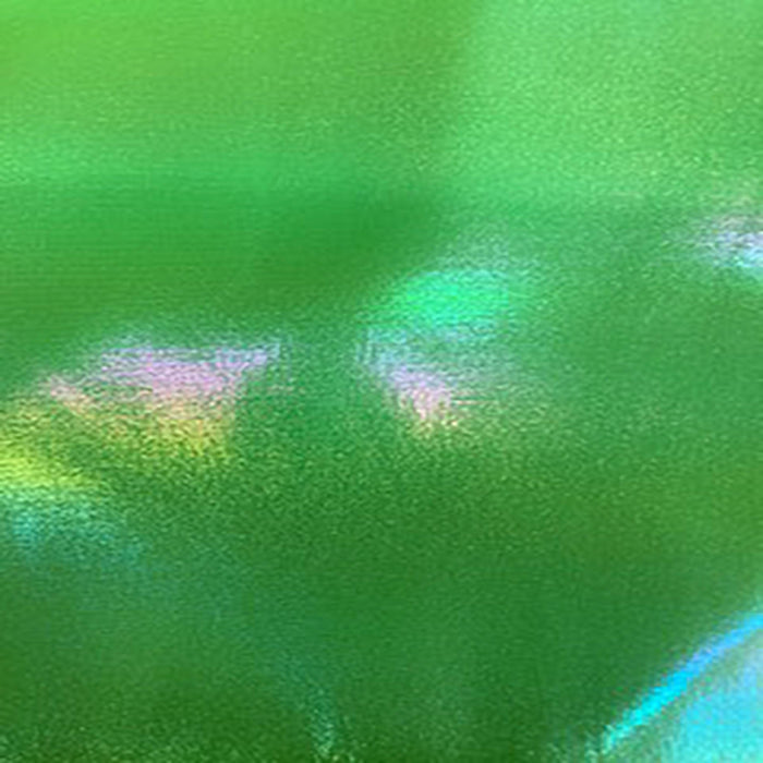 60" / Lime